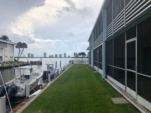 A home in North Palm Beach