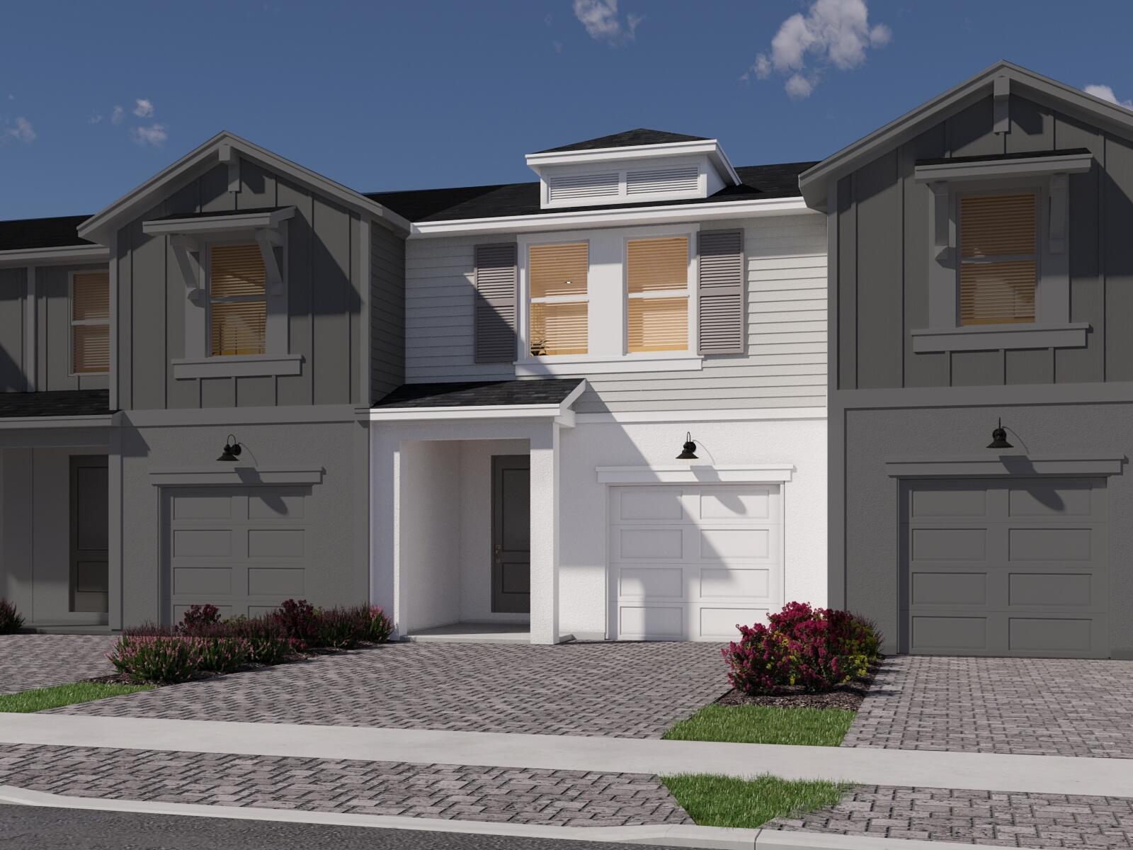 Central Park - Residential