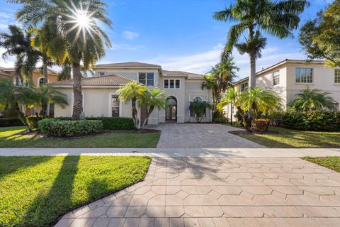 1386 Beacon Circle Wellington FL 33414