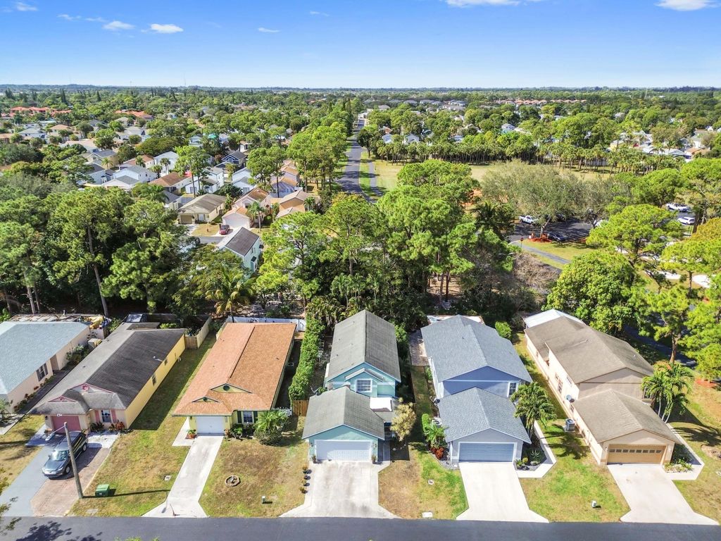 Photo of 1365 Sweet William Lane, West Palm Beach, FL 33415 (MLS # R11161040)