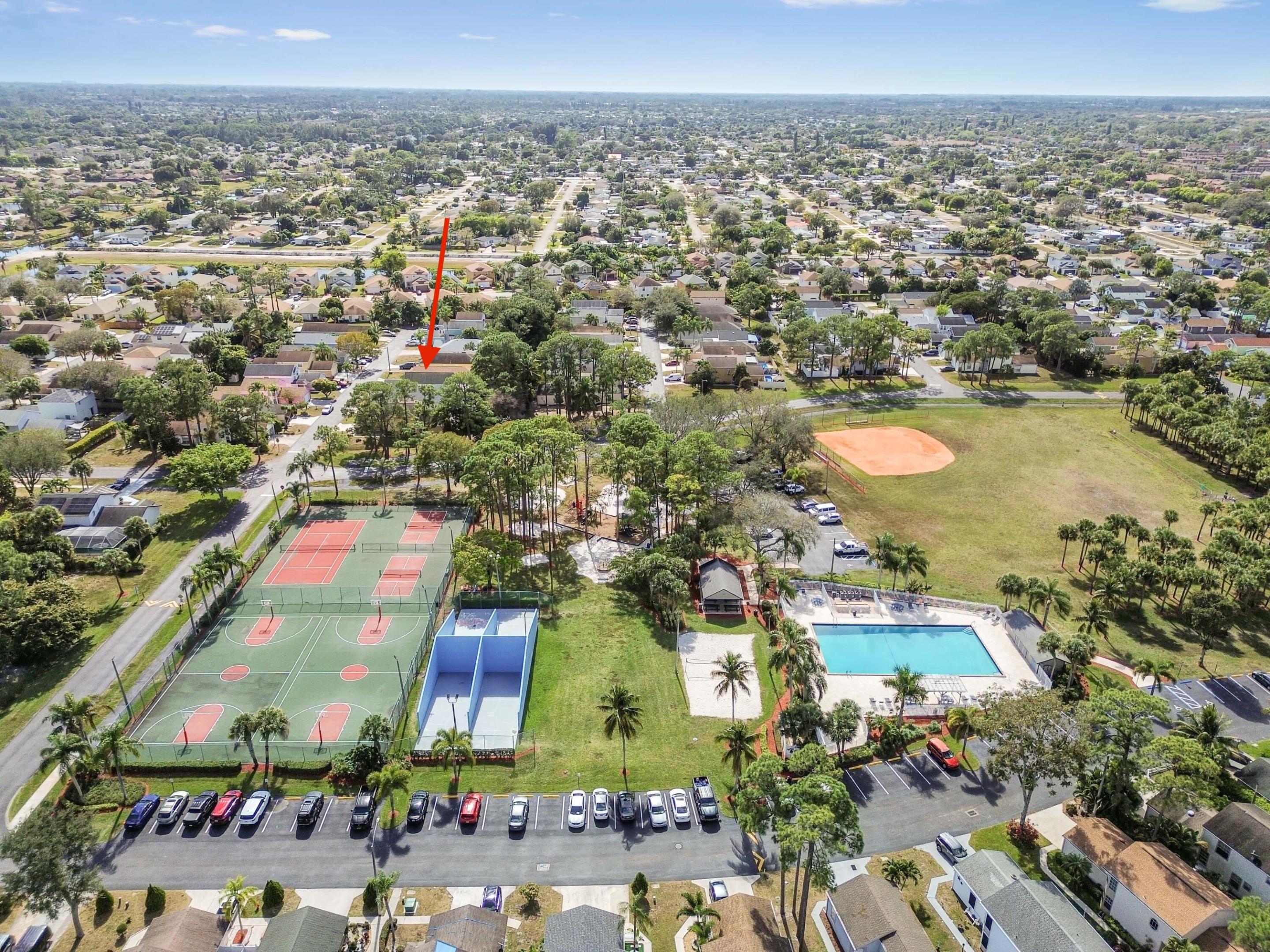 1365 Sweet William Lane