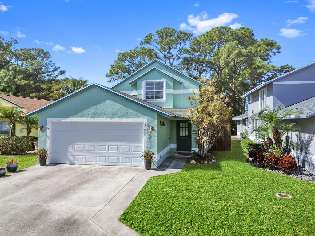 Photo of 1365 Sweet William Lane, West Palm Beach, FL 33415 (MLS # R11161040)