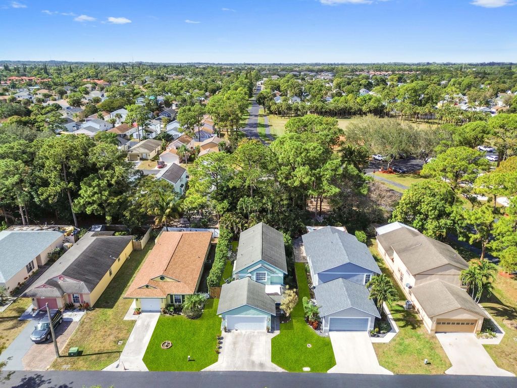 Photo of 1365 Sweet William Lane, West Palm Beach, FL 33415 (MLS # R11161040)