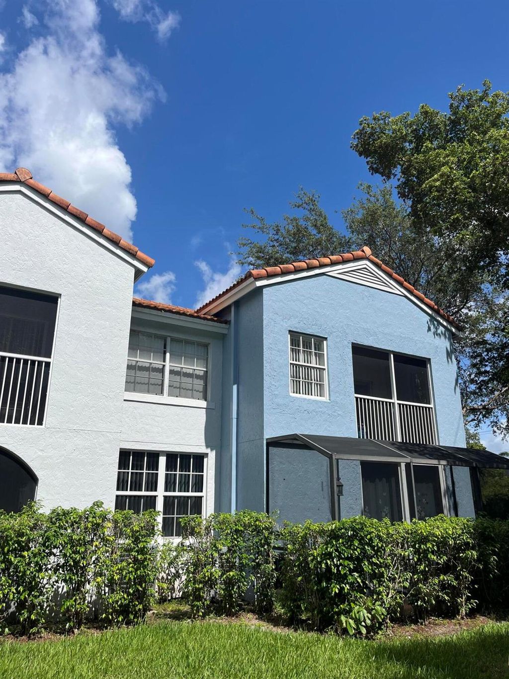 Photo of 3259 Clint Moore Road #207, Boca Raton, FL 33496 (MLS # R11100958)