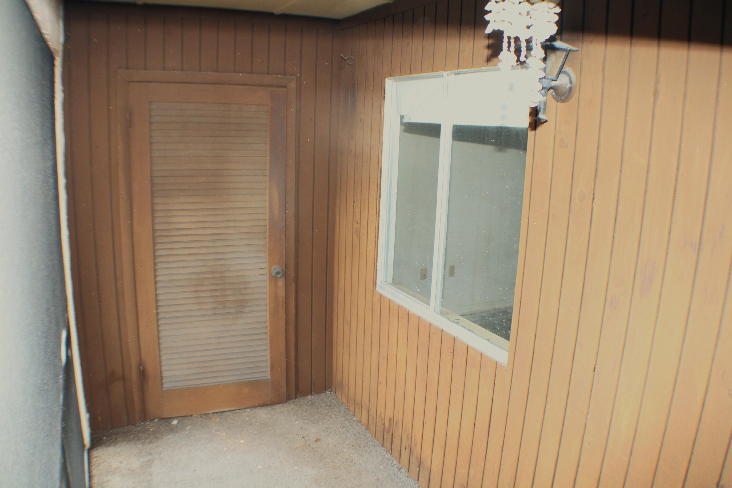 FOREST HILL GARDENS CONDO - Residential