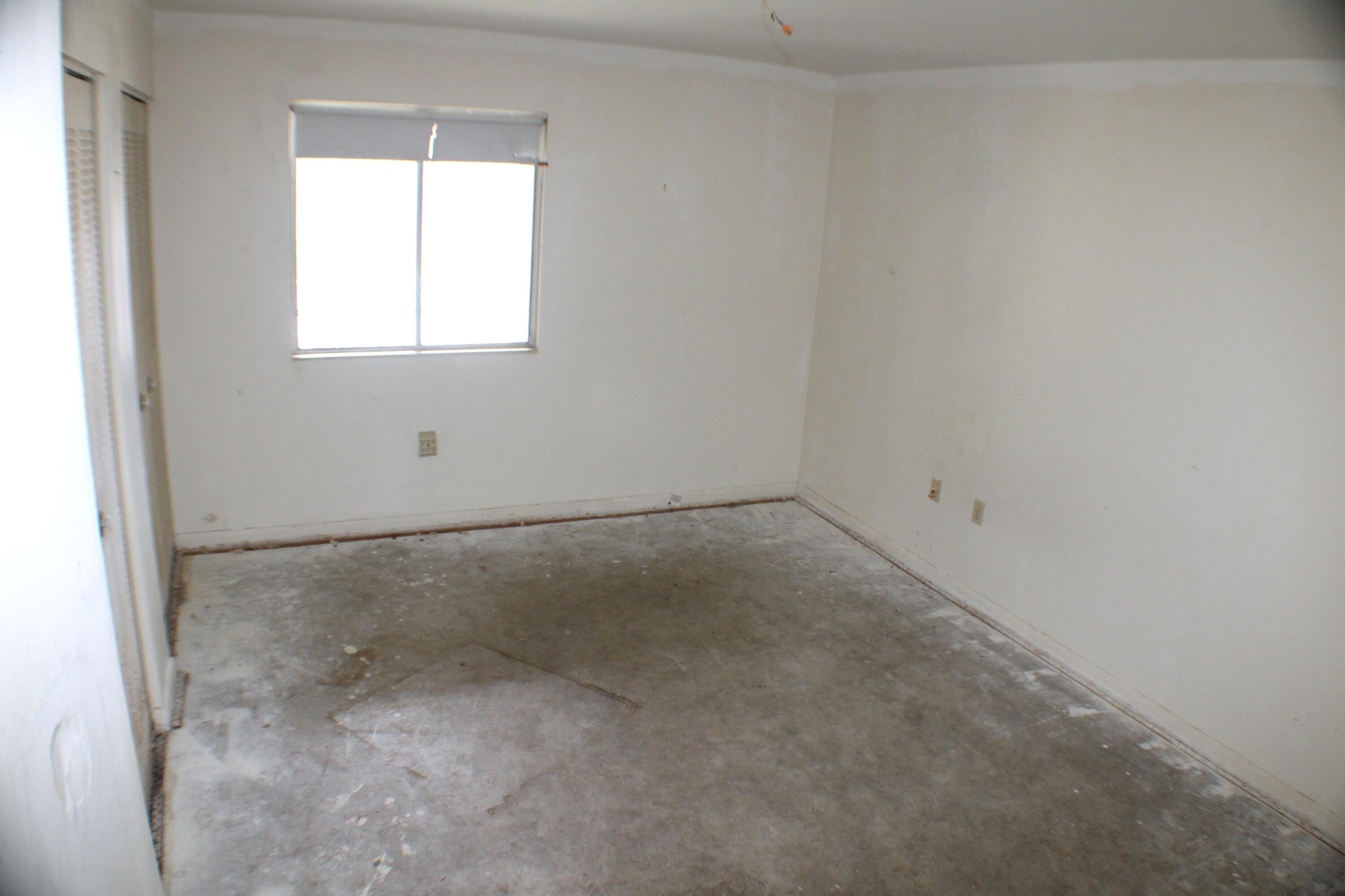 FOREST HILL GARDENS CONDO - Residential