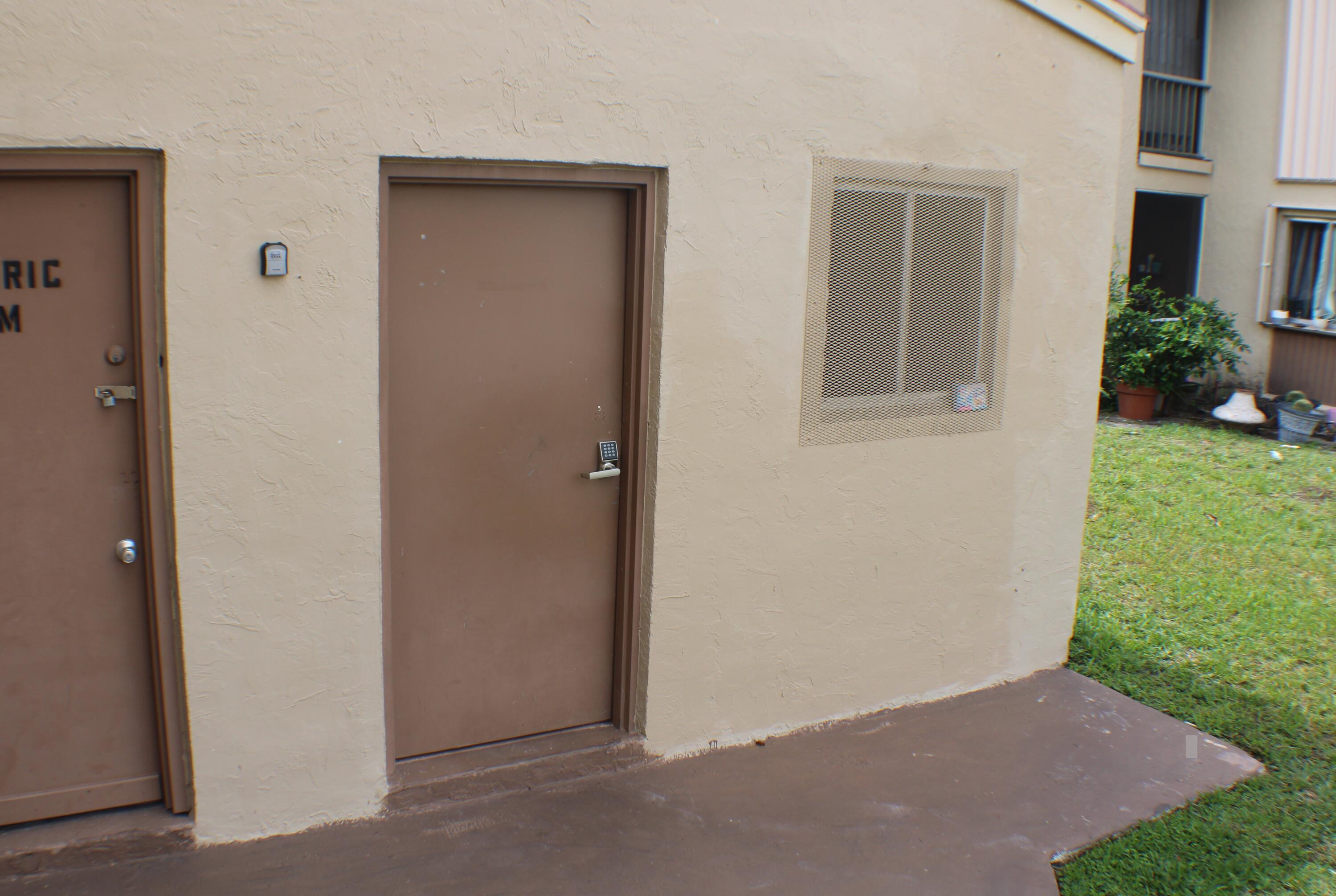 FOREST HILL GARDENS CONDO - Residential