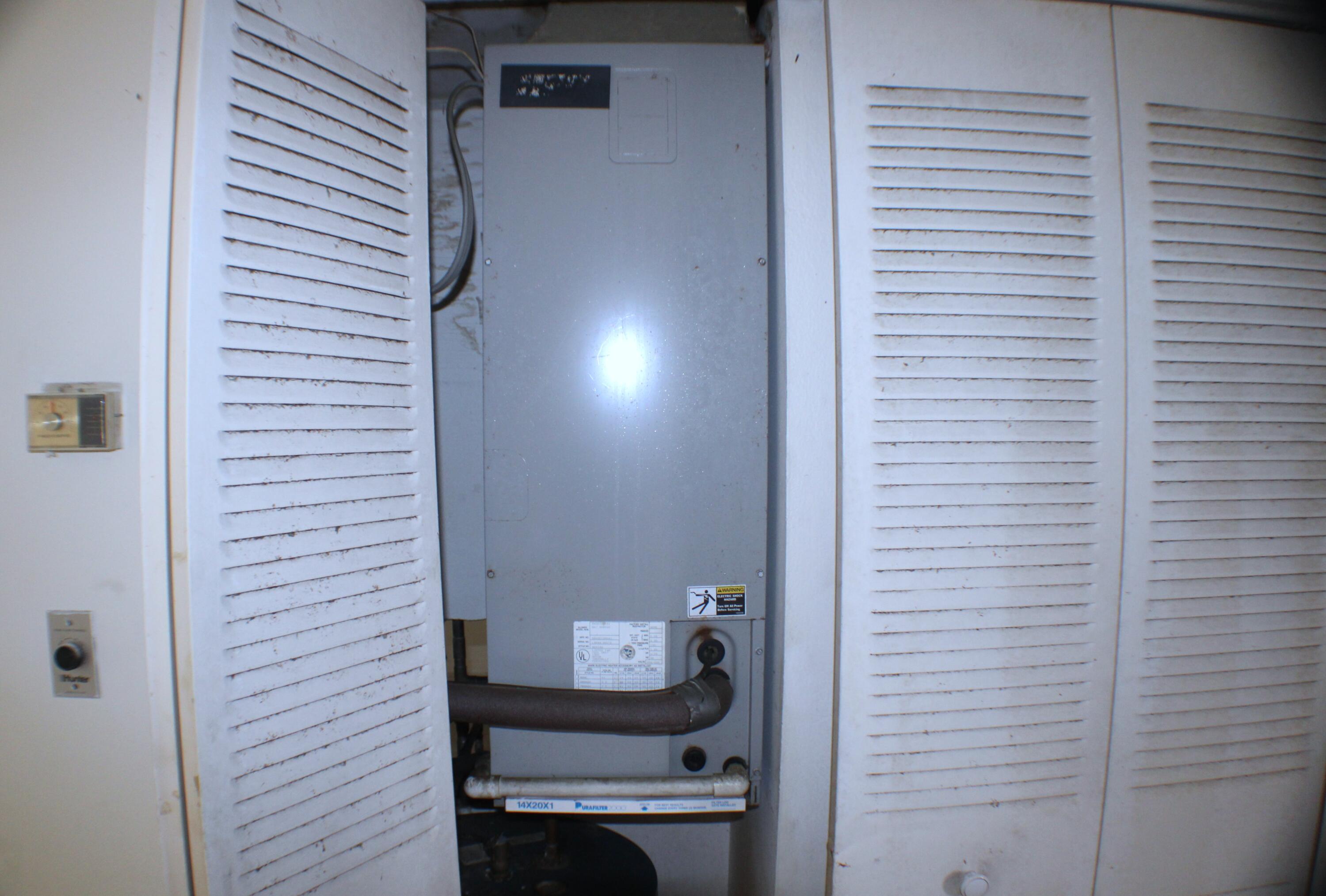 FOREST HILL GARDENS CONDO - Residential