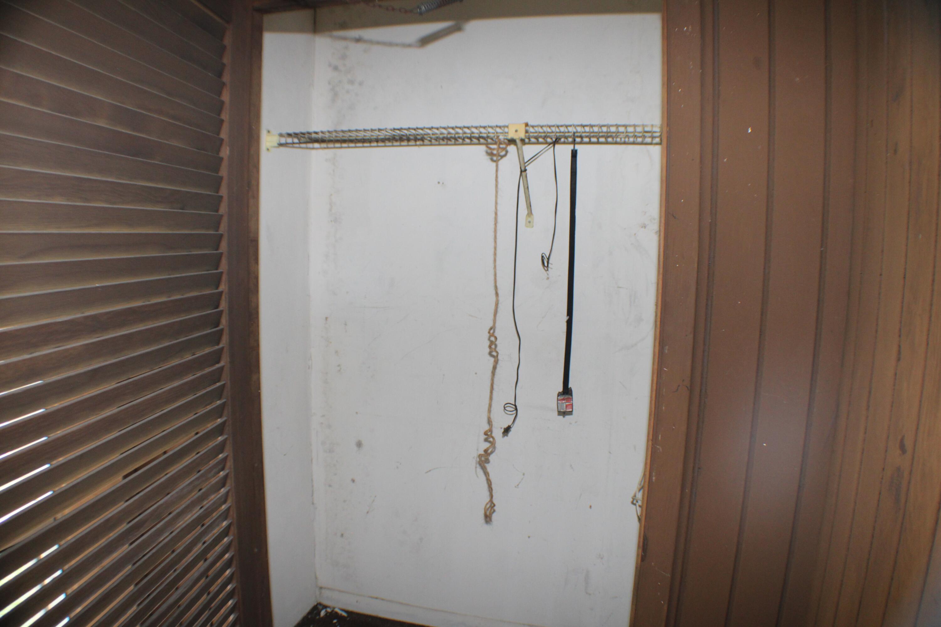 FOREST HILL GARDENS CONDO - Residential