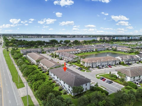 Tiny photo for 4488 Appleton Circle E, Oakland Park, FL 33309 (MLS # B26077311)