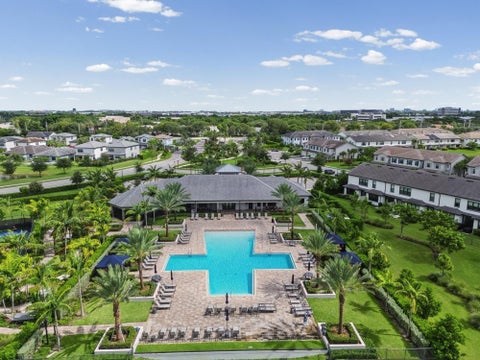 Tiny photo for 4488 Appleton Circle E, Oakland Park, FL 33309 (MLS # B26077311)