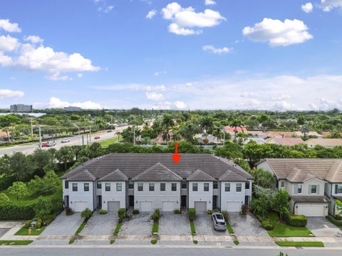 Tiny photo for 4488 Appleton Circle E, Oakland Park, FL 33309 (MLS # B26077311)