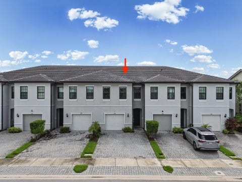 Tiny photo for 4488 Appleton Circle E, Oakland Park, FL 33309 (MLS # B26077311)