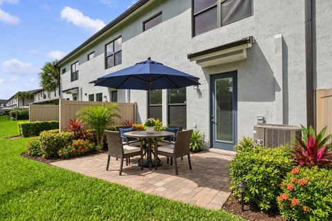 Tiny photo for 4488 Appleton Circle E, Oakland Park, FL 33309 (MLS # B26077311)
