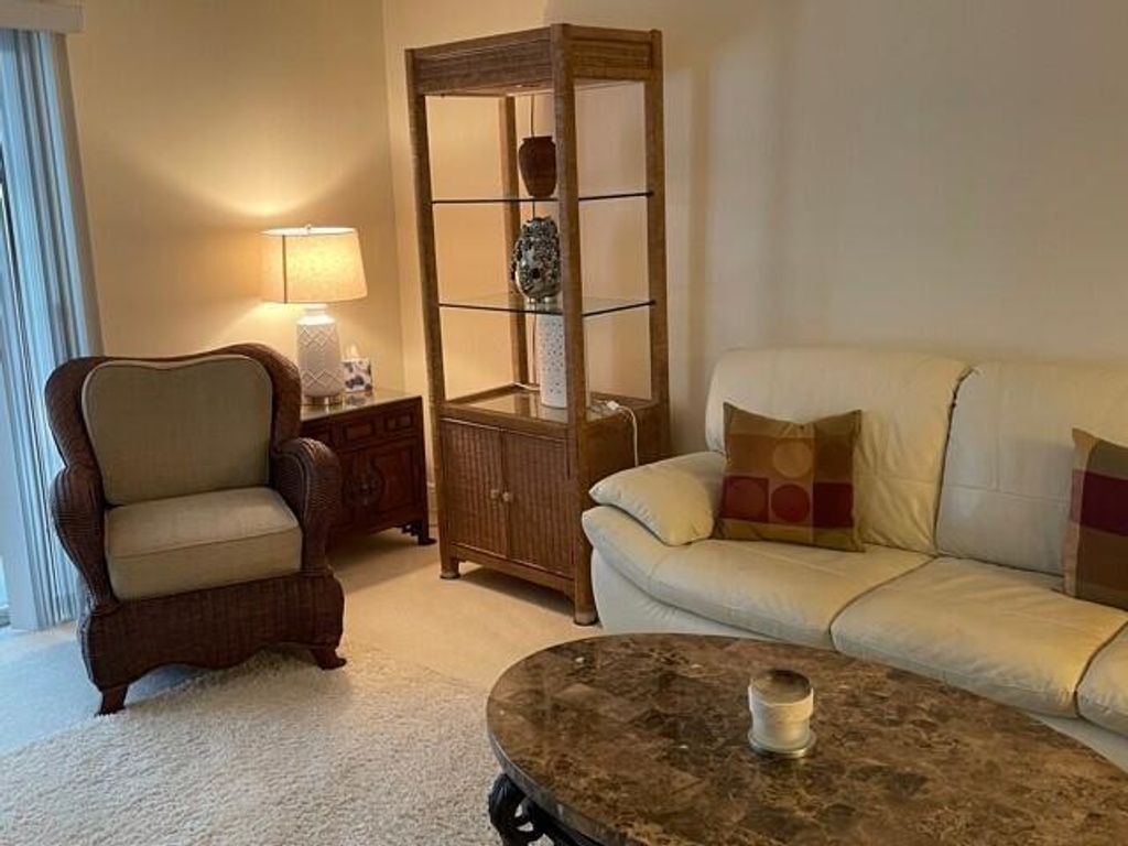 Photo of 1151 Carlton Court #201, Fort Pierce, FL 34950 (MLS # R10756991)