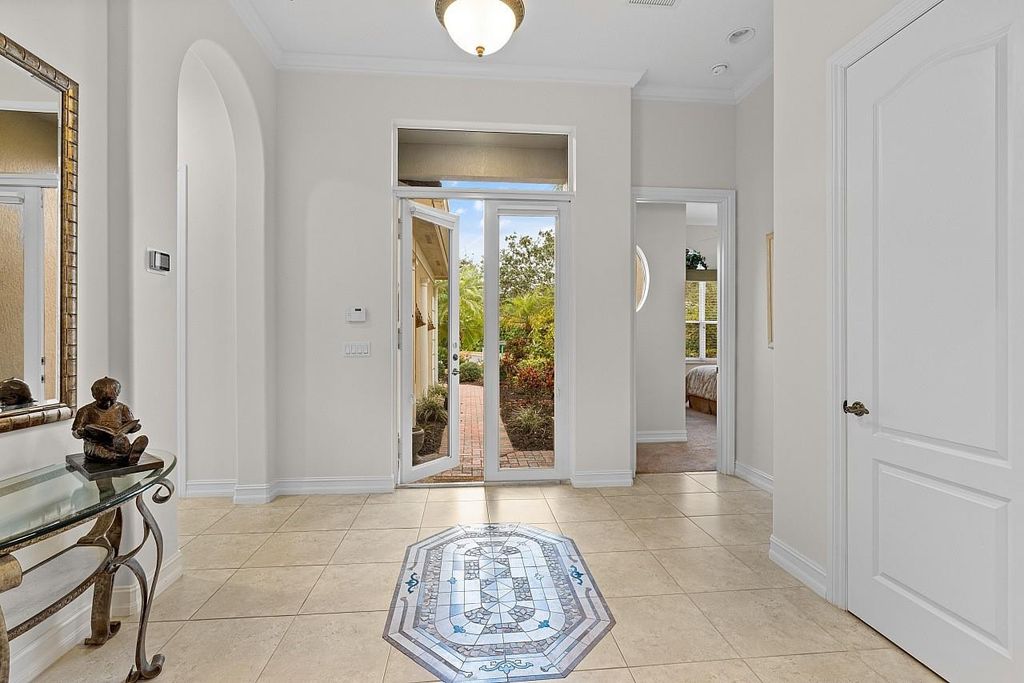 Photo of 1274 River Reach Drive, Vero Beach, FL 32967 (MLS # F10552102)