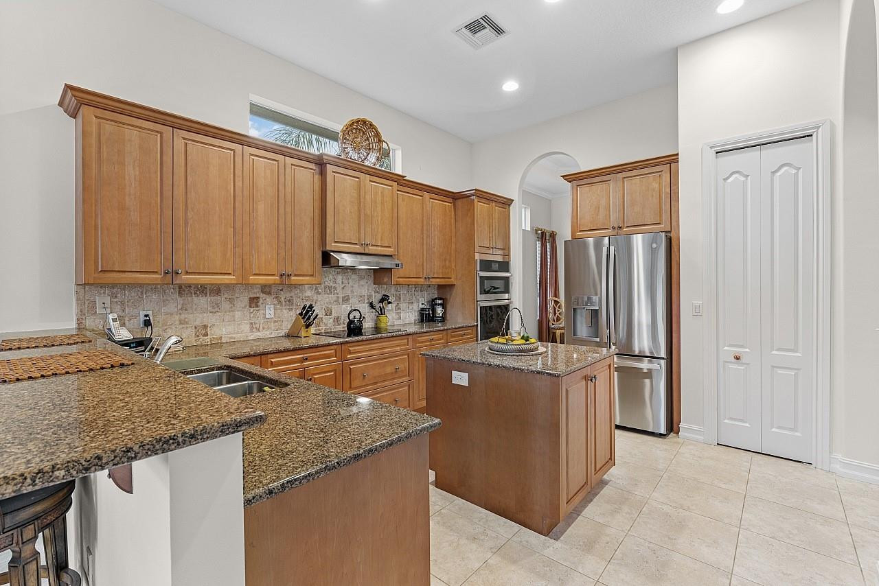 Riverwind - Residential