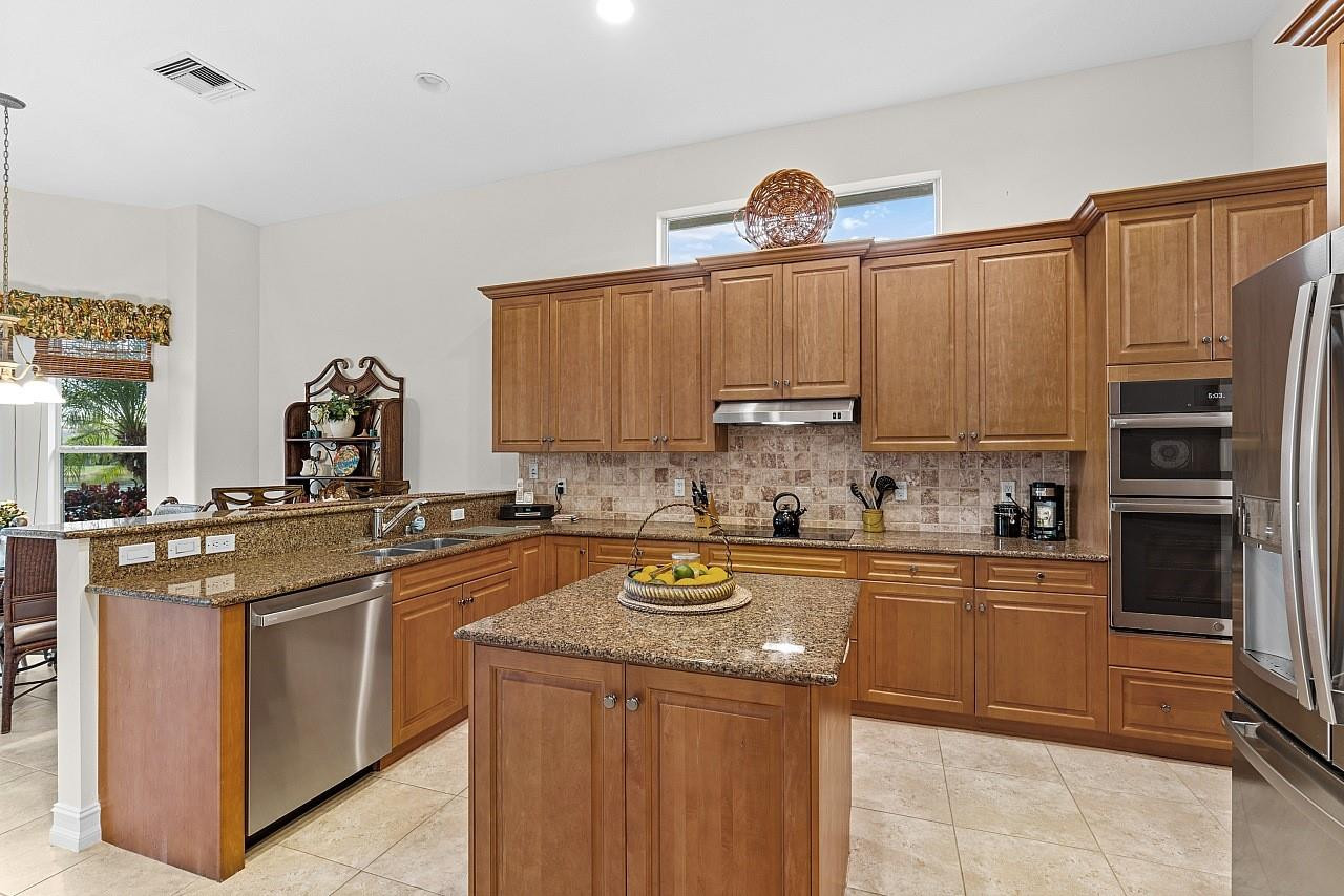 Riverwind - Residential