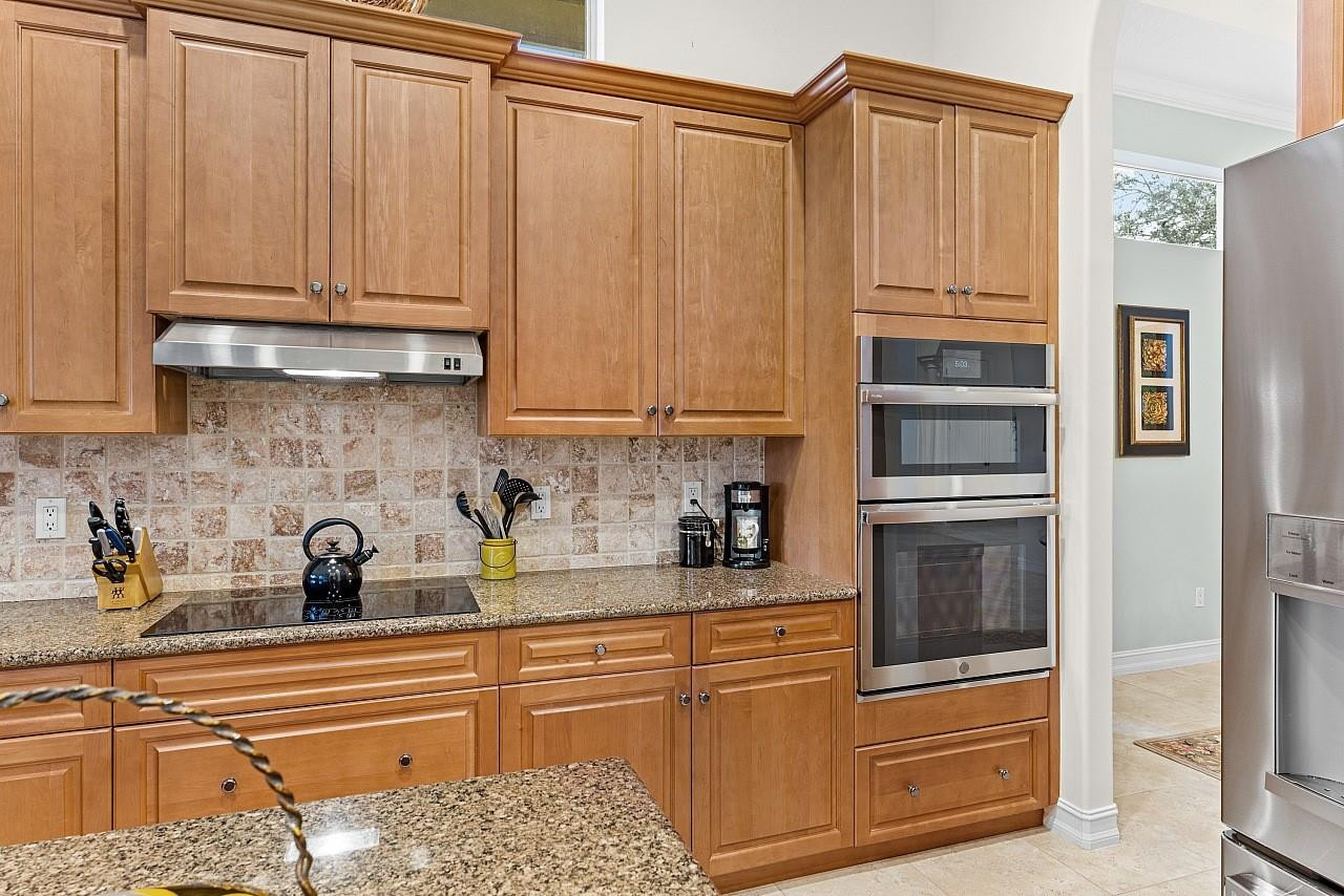 Riverwind - Residential