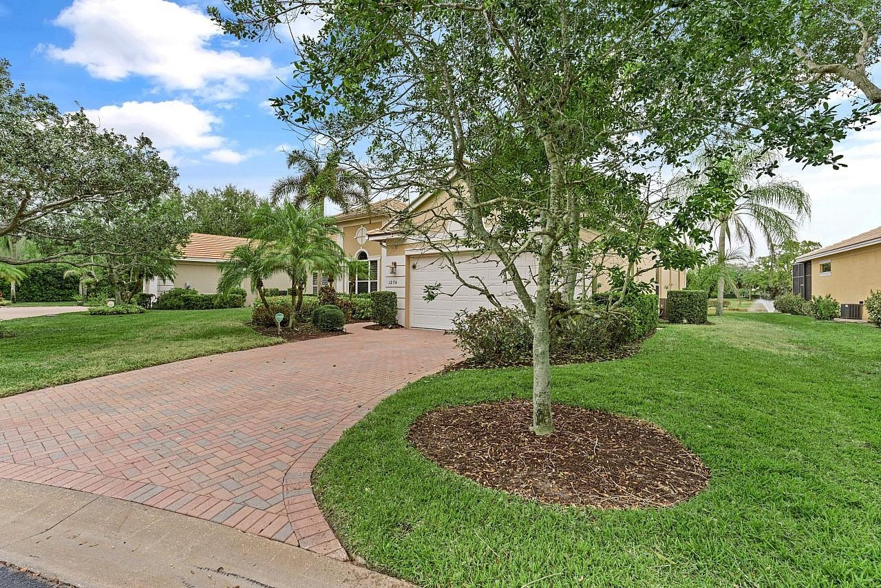 Riverwind - Residential