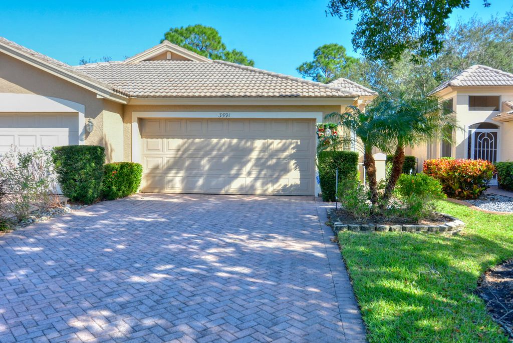 Photo of 3591 NW Willow Creek Drive, Jensen Beach, FL 34957 (MLS # R10945286)