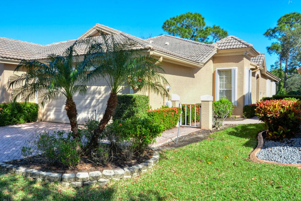 Photo of 3591 NW Willow Creek Drive, Jensen Beach, FL 34957 (MLS # R10945286)