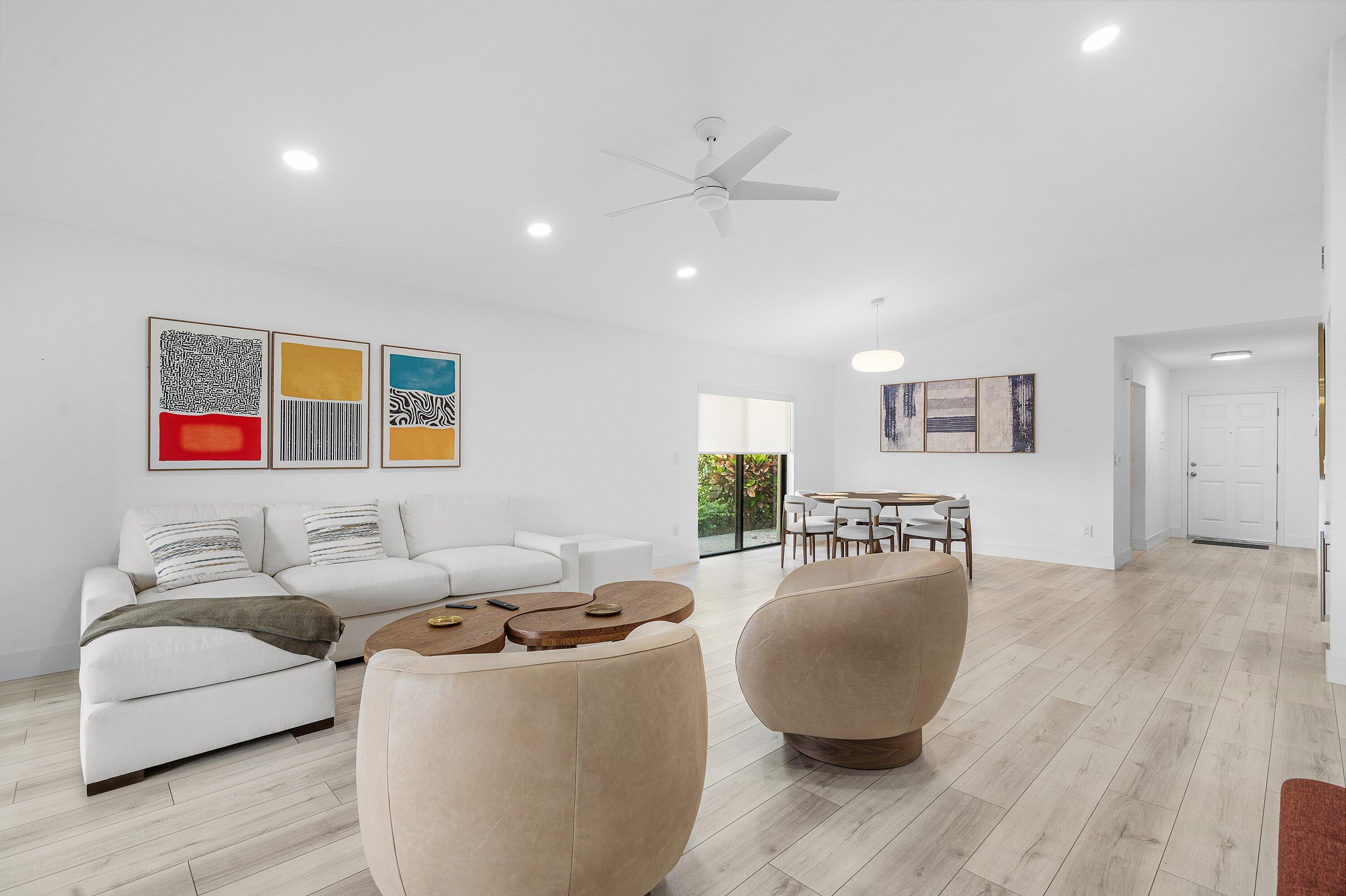 WESTGATE AT HUNTERS RUN CONDO - Residential