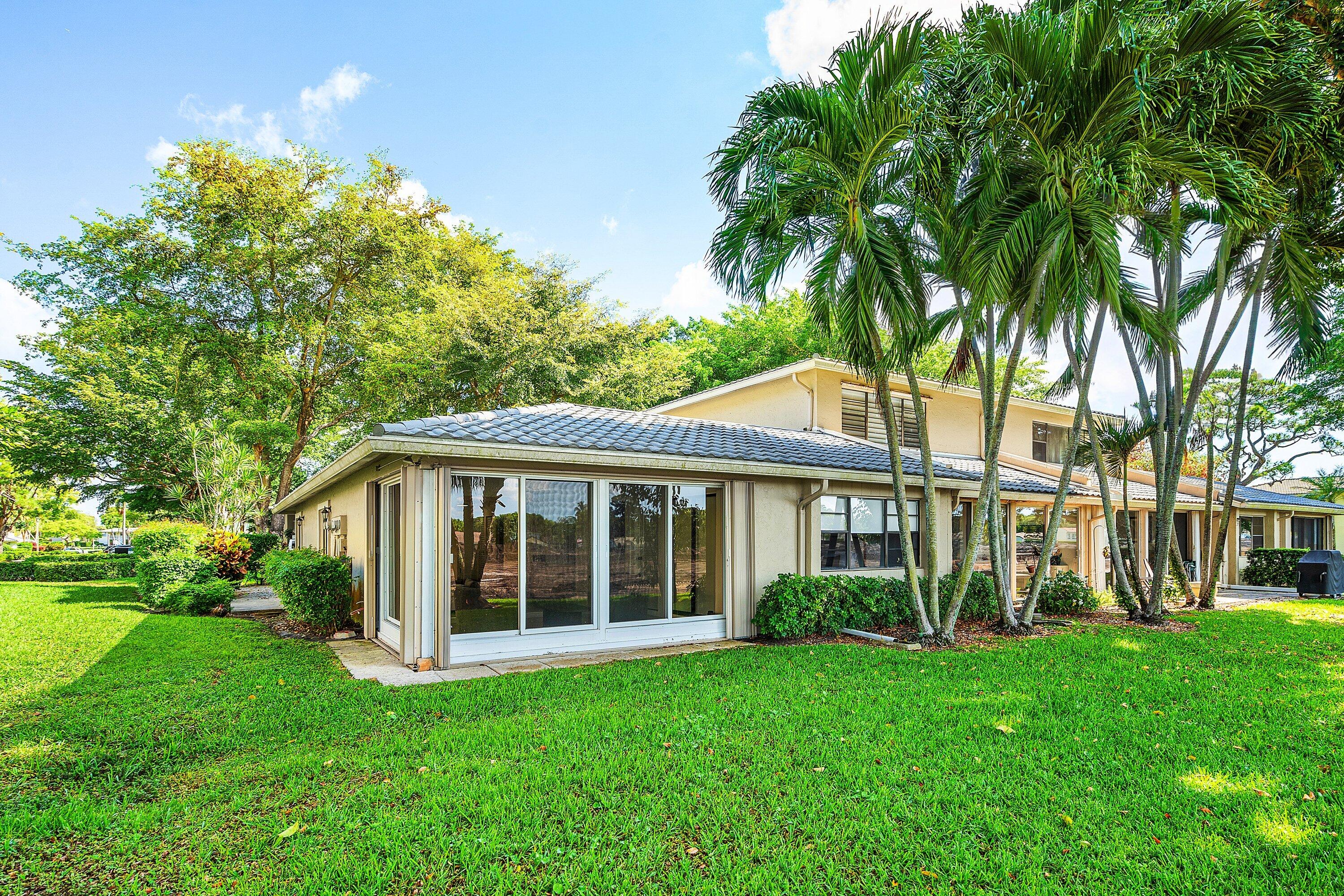 WESTGATE AT HUNTERS RUN CONDO - Residential