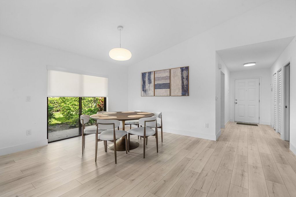 Photo of 35 Westgate Lane #D, Boynton Beach, FL 33436 (MLS # B26009203)