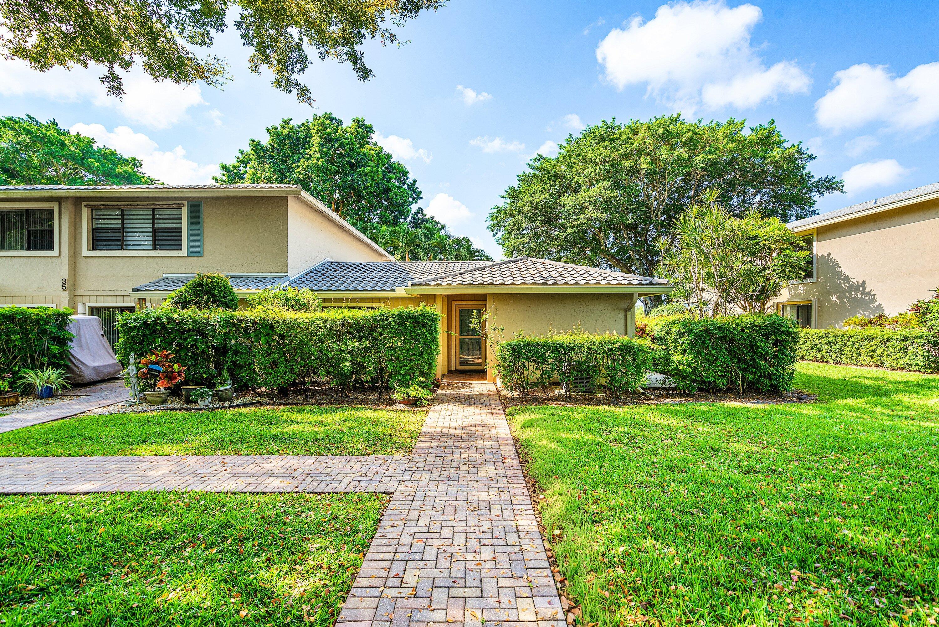 WESTGATE AT HUNTERS RUN CONDO - Residential