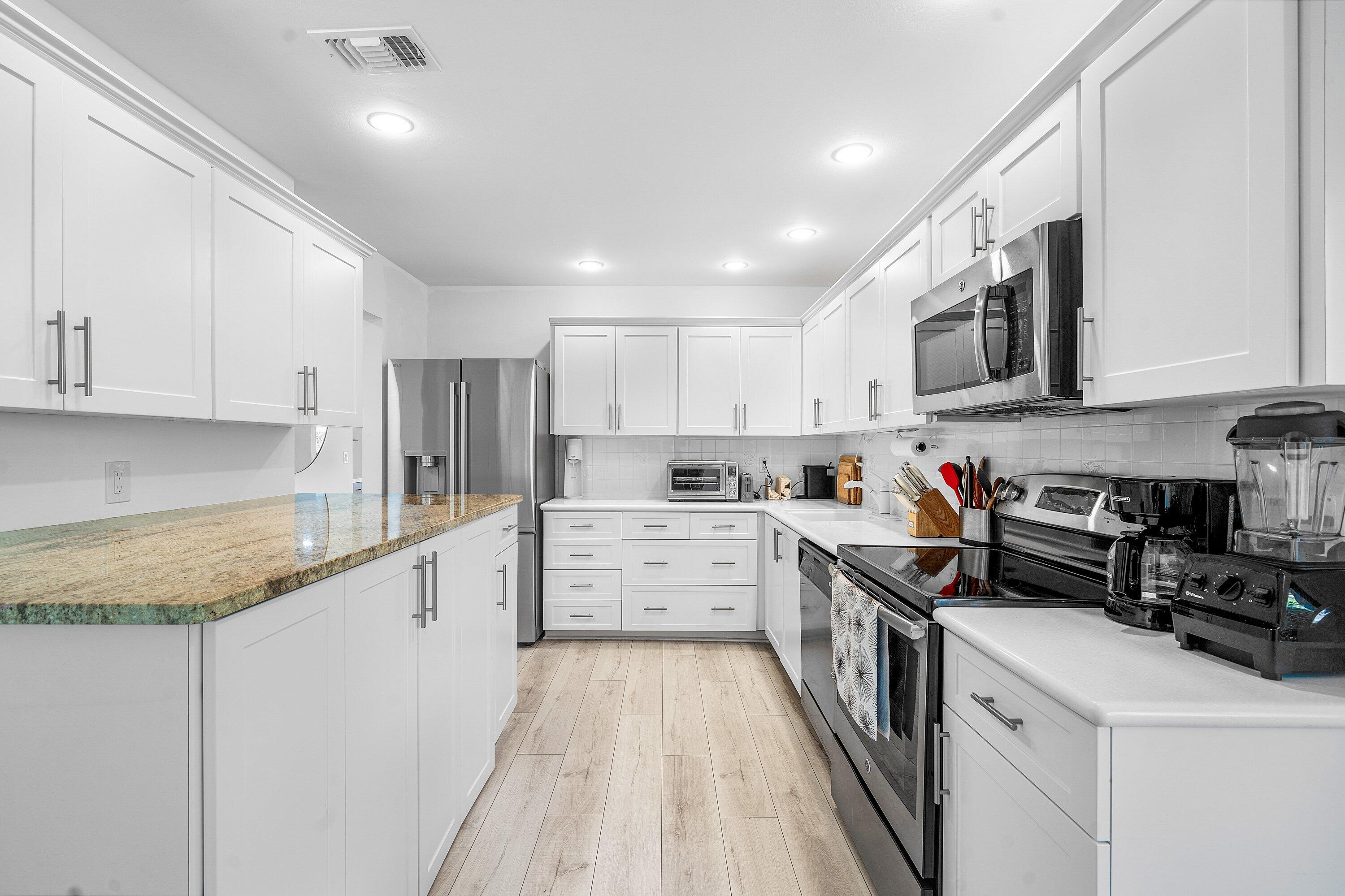 WESTGATE AT HUNTERS RUN CONDO - Residential