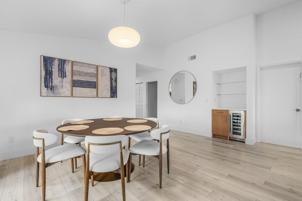 Photo of 35 Westgate Lane #D, Boynton Beach, FL 33436 (MLS # B26009203)