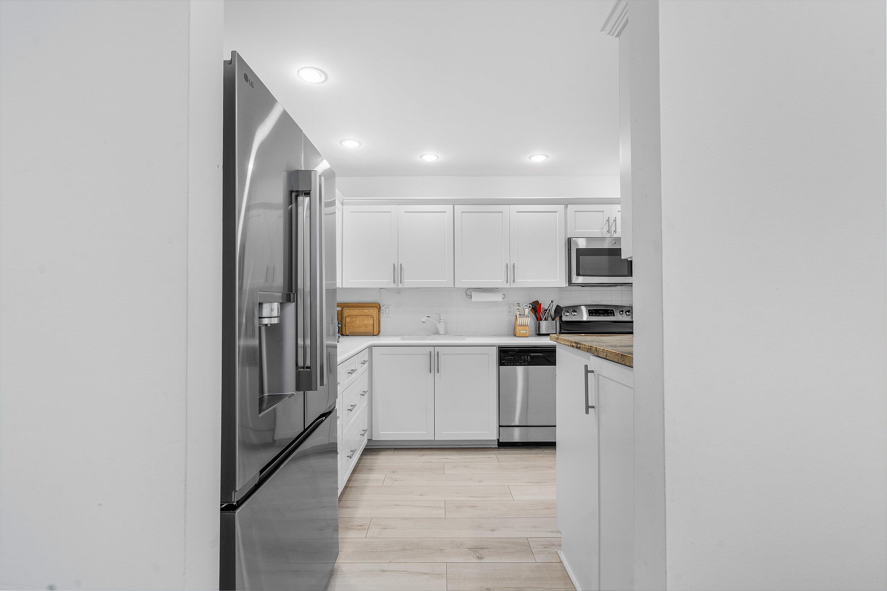 WESTGATE AT HUNTERS RUN CONDO - Residential