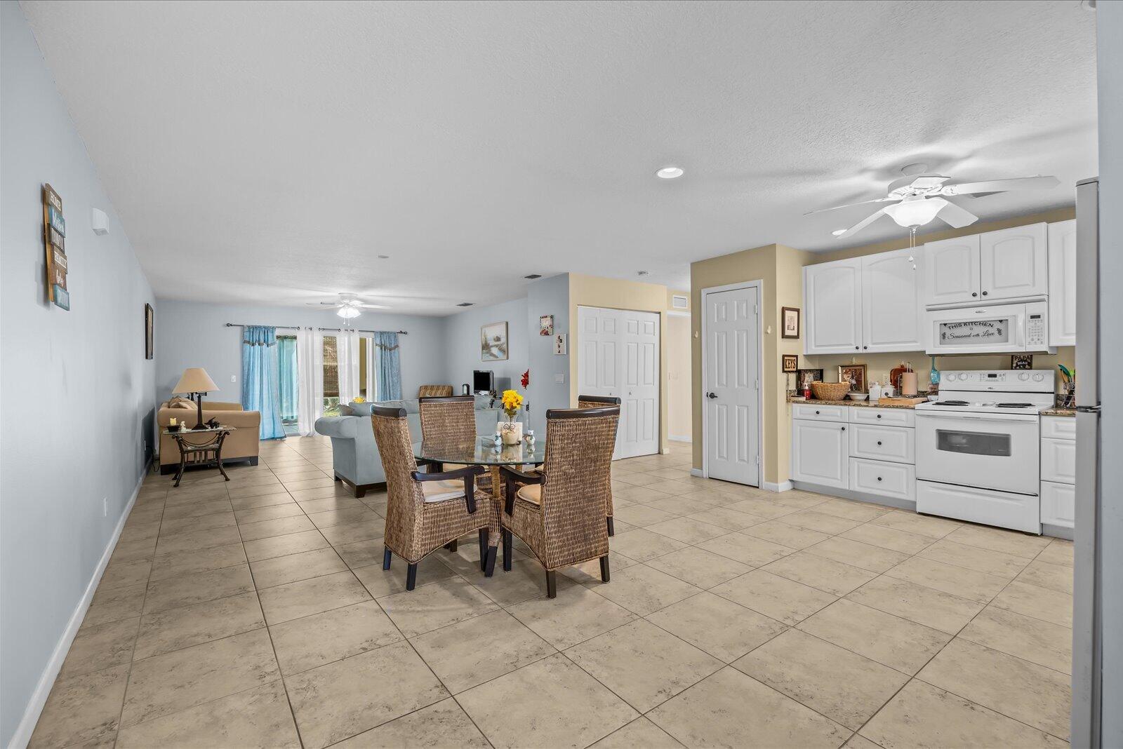 MEADOWS AT PORT ST LUCIE BUILDINGS L/M - Residential