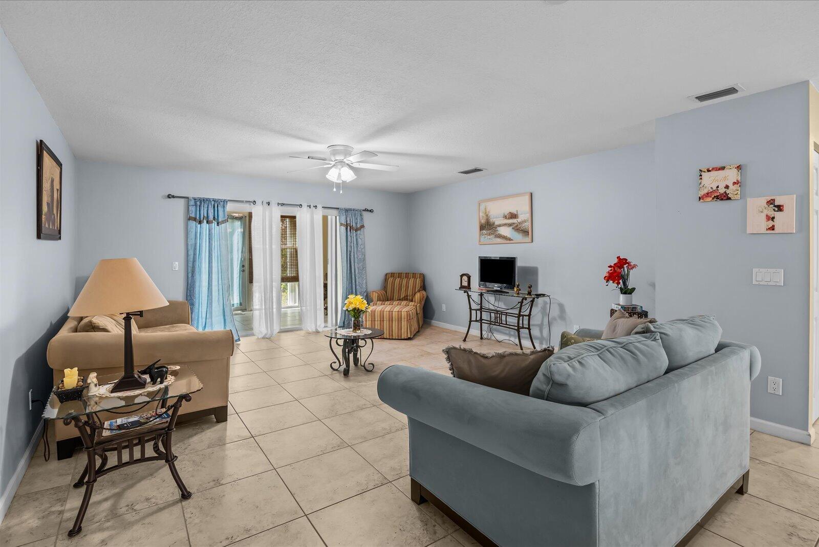 MEADOWS AT PORT ST LUCIE BUILDINGS L/M - Residential