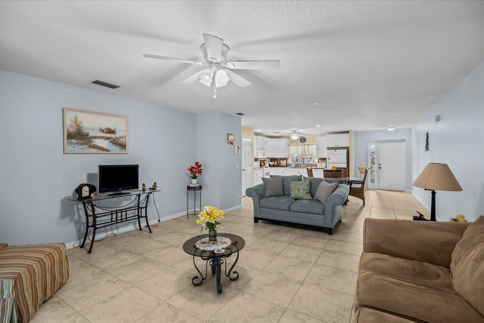 MEADOWS AT PORT ST LUCIE BUILDINGS L/M - Residential