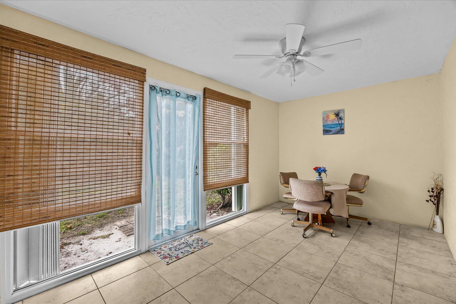 MEADOWS AT PORT ST LUCIE BUILDINGS L/M - Residential