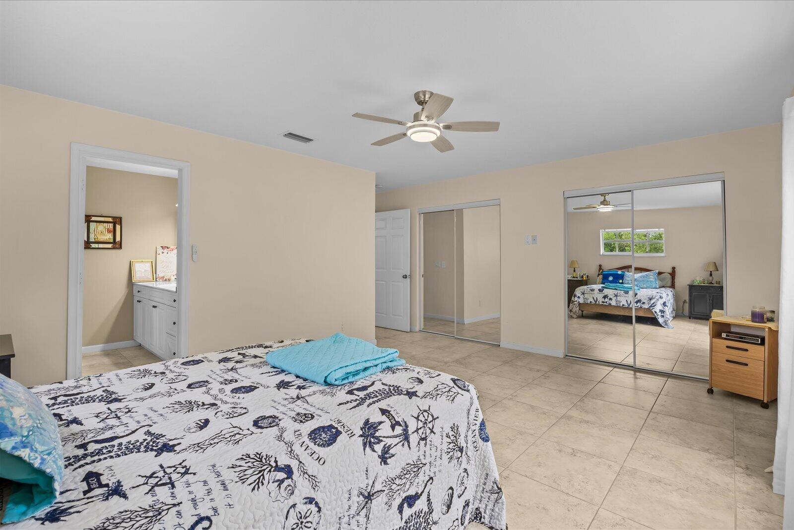 MEADOWS AT PORT ST LUCIE BUILDINGS L/M - Residential