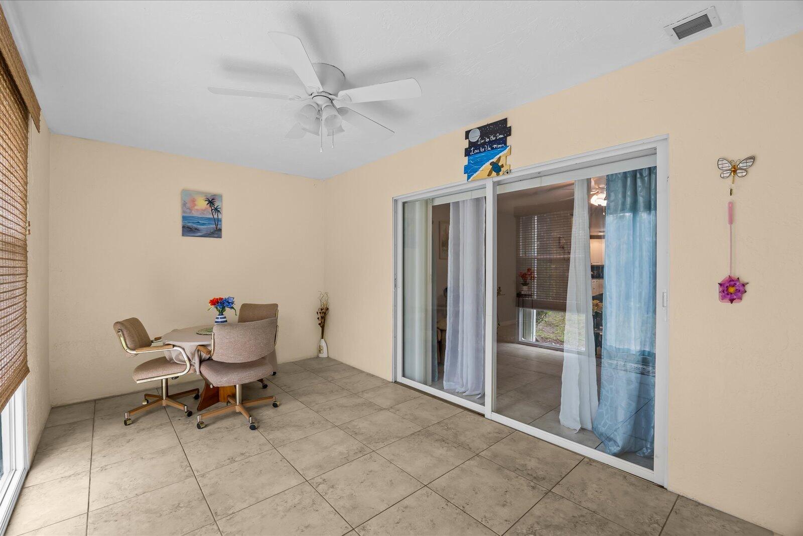 MEADOWS AT PORT ST LUCIE BUILDINGS L/M - Residential