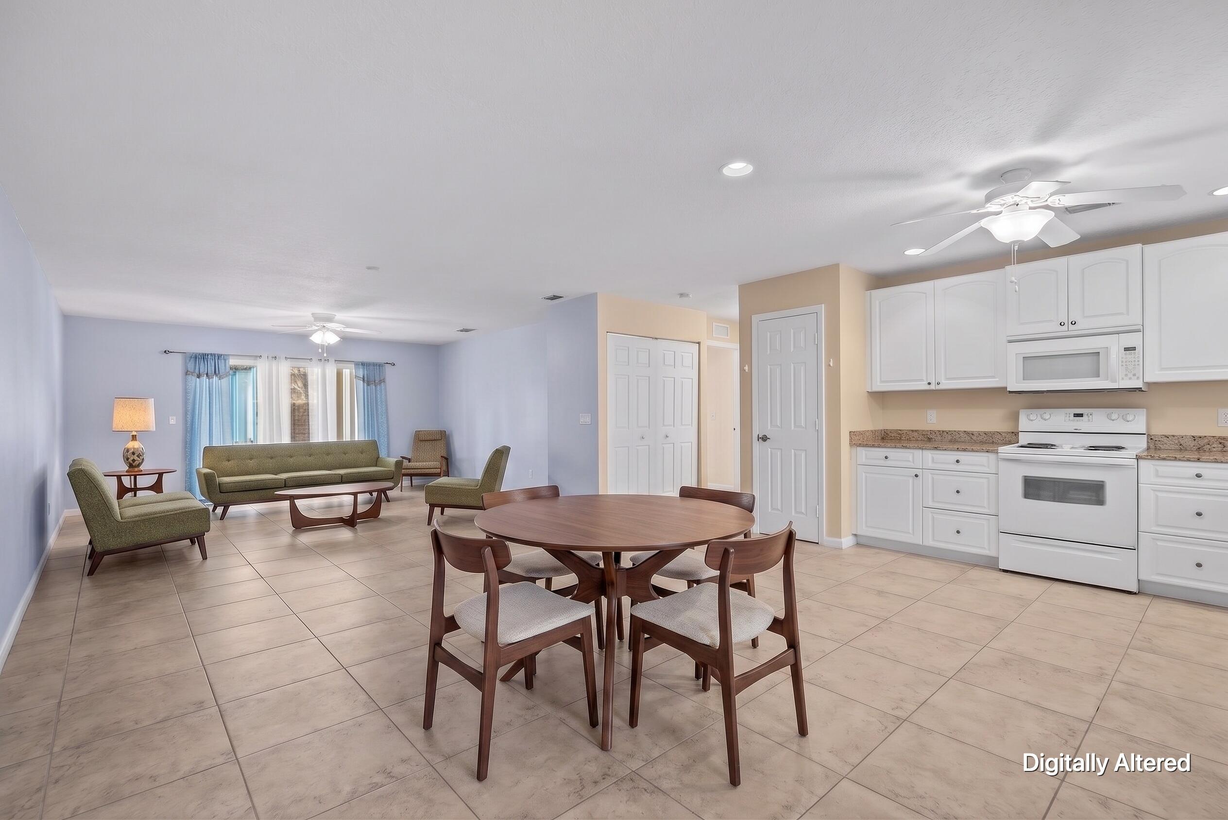 MEADOWS AT PORT ST LUCIE BUILDINGS L/M - Residential