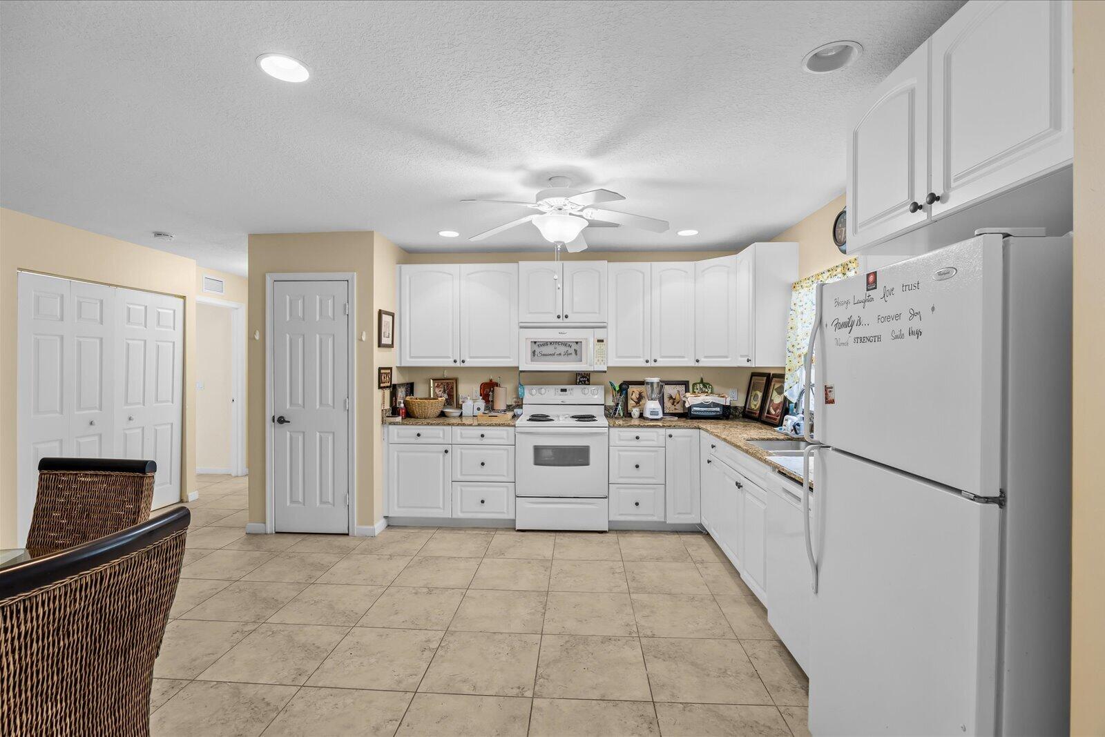 MEADOWS AT PORT ST LUCIE BUILDINGS L/M - Residential