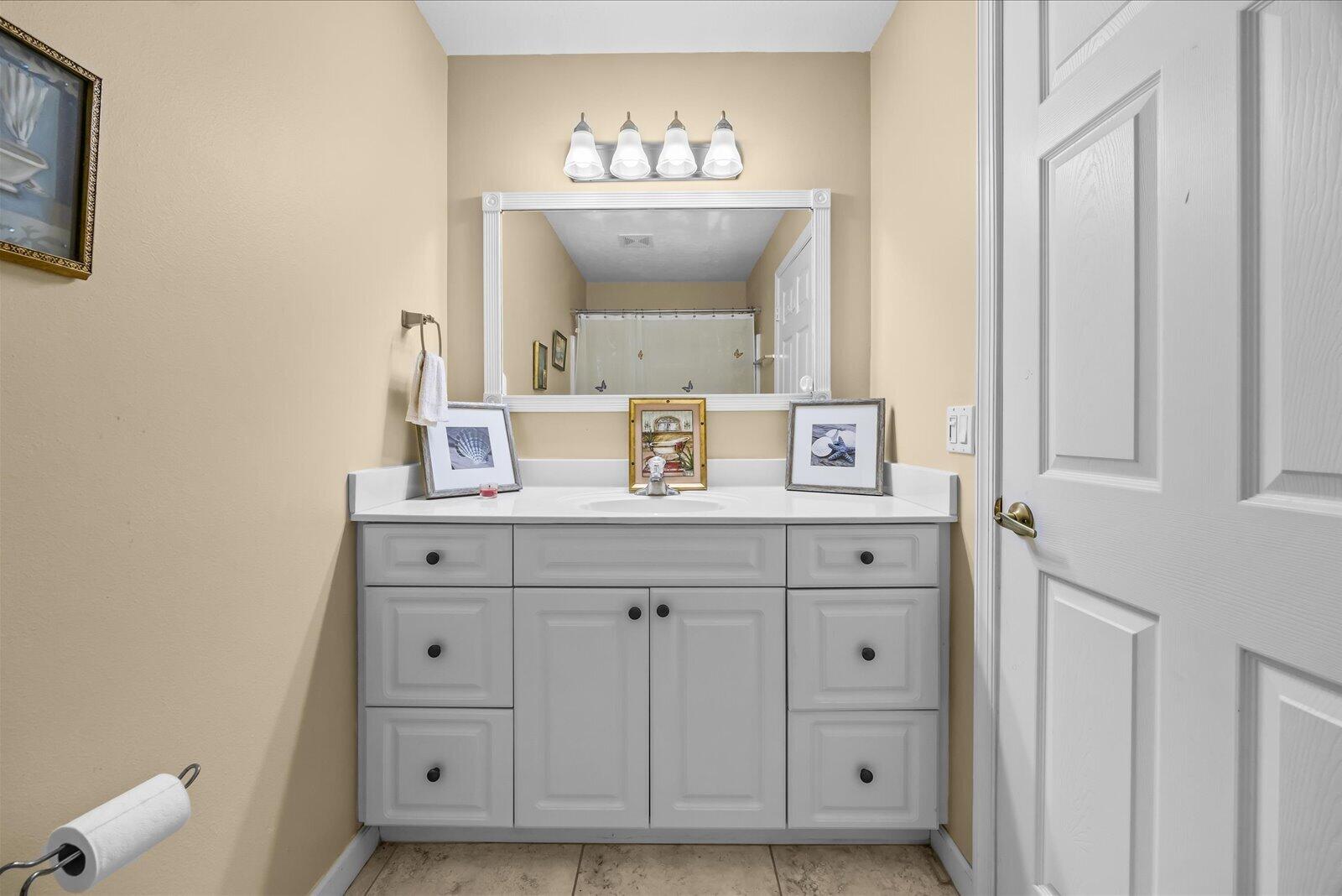 MEADOWS AT PORT ST LUCIE BUILDINGS L/M - Residential