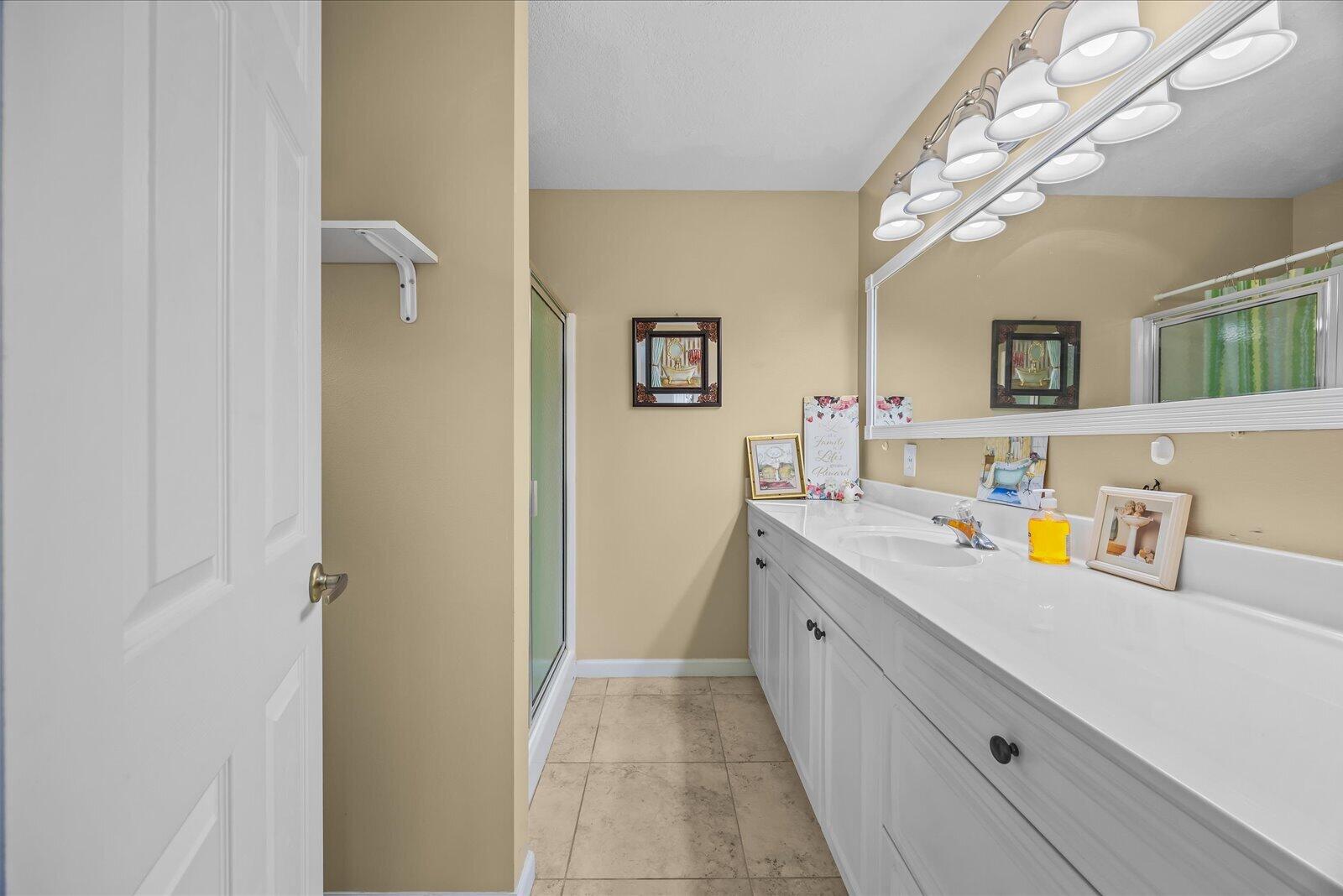 MEADOWS AT PORT ST LUCIE BUILDINGS L/M - Residential