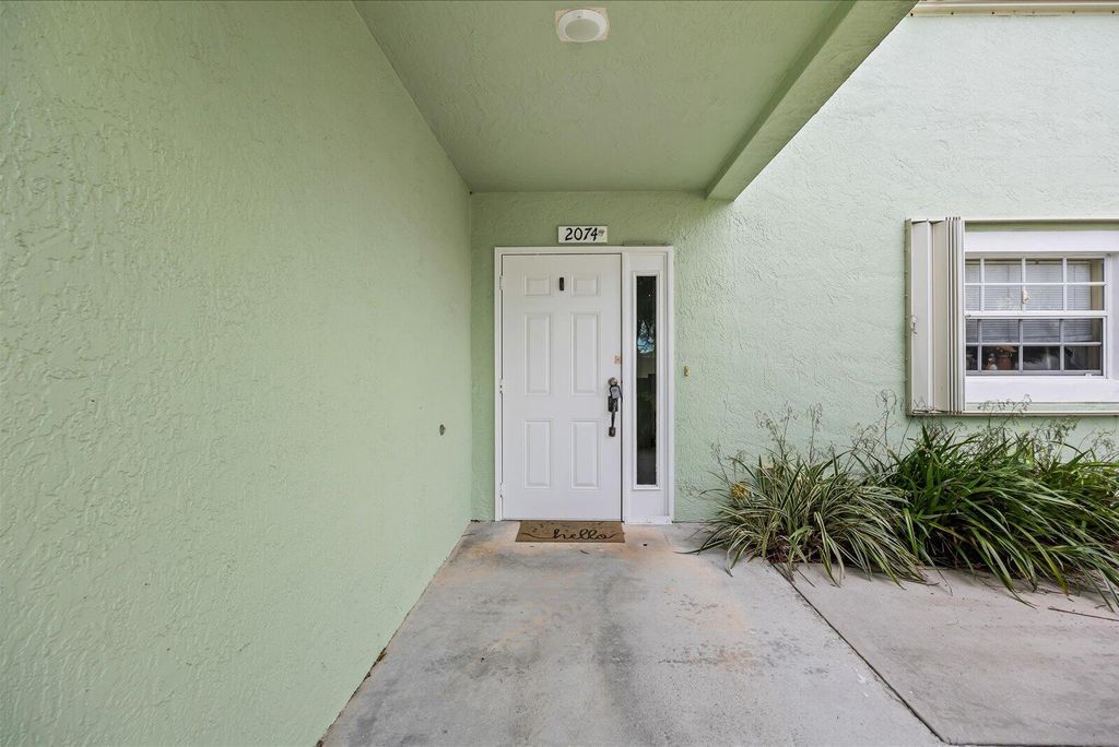 Photo of 2074 SE Wild Meadow Circle, Port Saint Lucie, FL 34952 (MLS # B26009078)