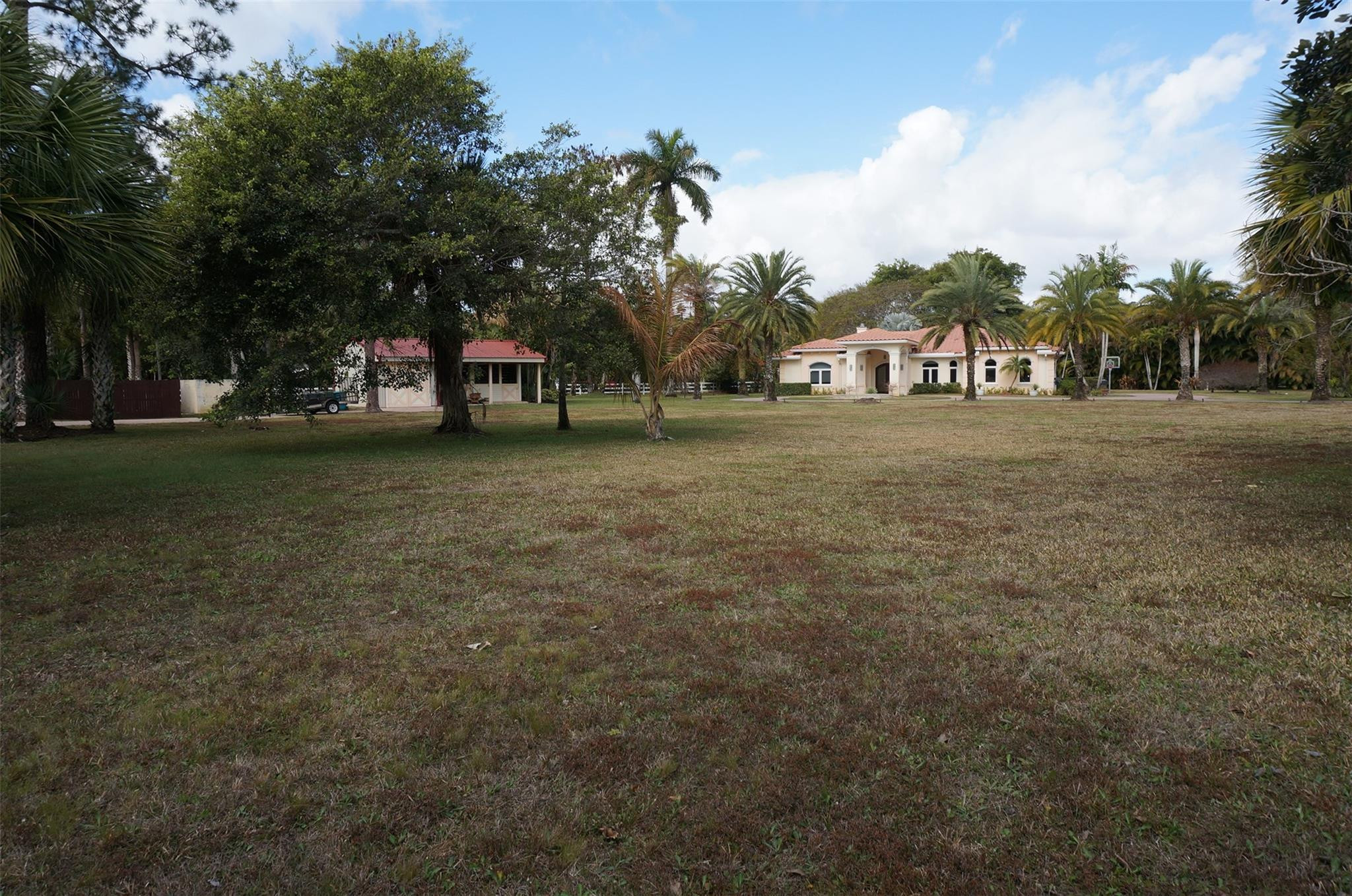 Palm Beach Little Ranches - Residential