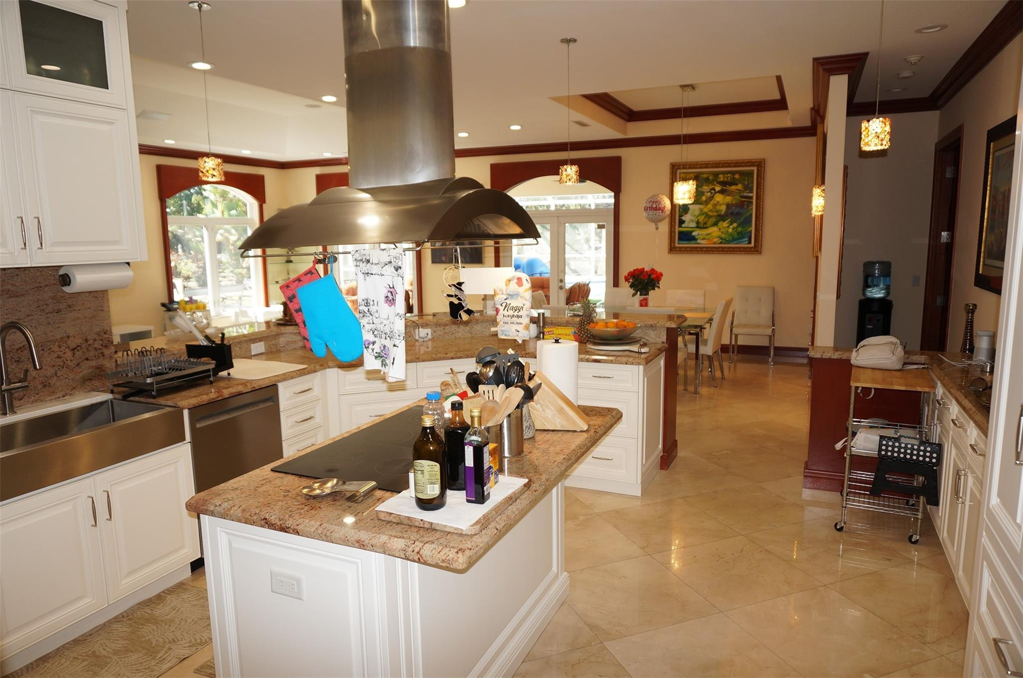 Palm Beach Little Ranches - Residential