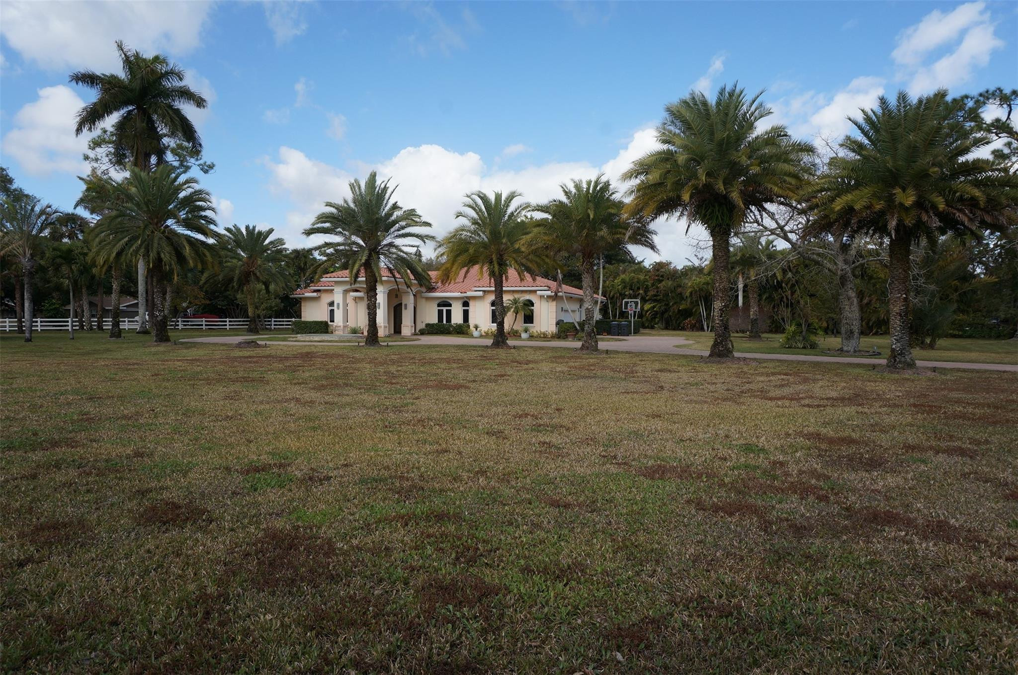 Palm Beach Little Ranches - Residential