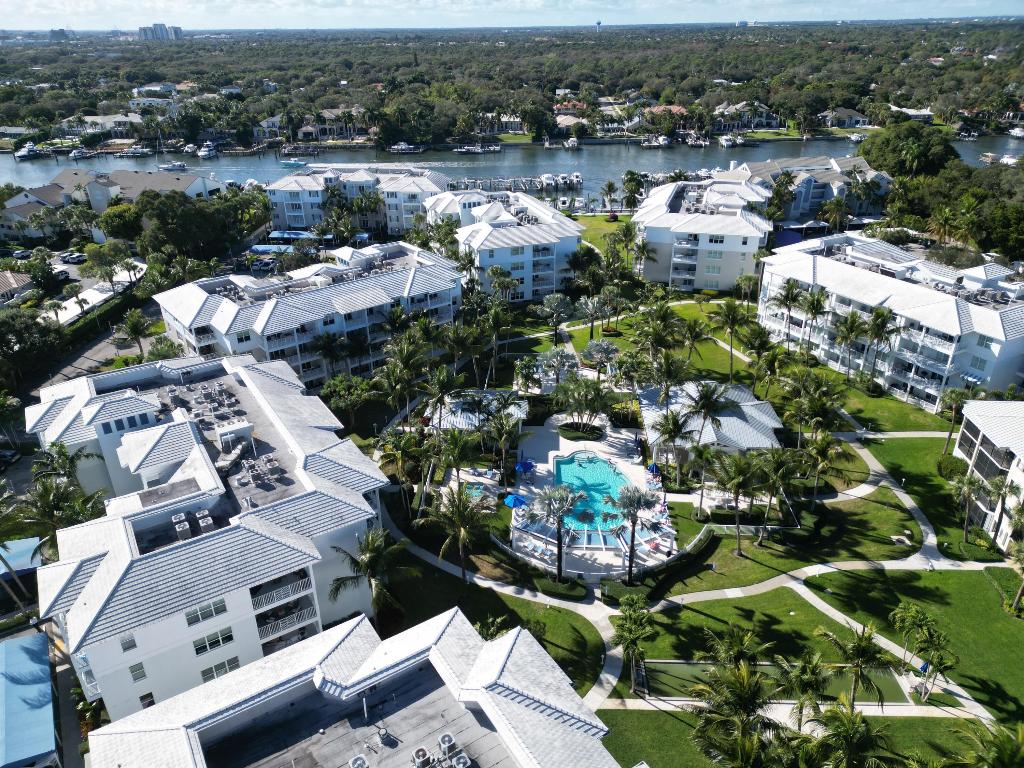 JUNO BAY COLONY CONDO - Residential