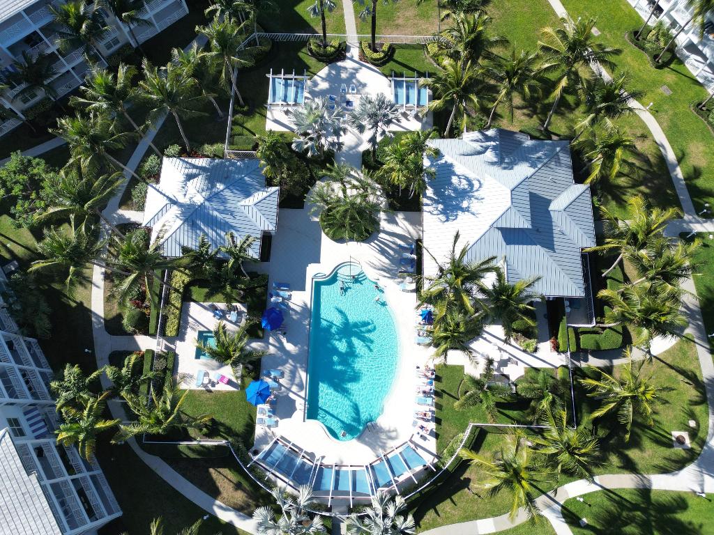 JUNO BAY COLONY CONDO - Residential