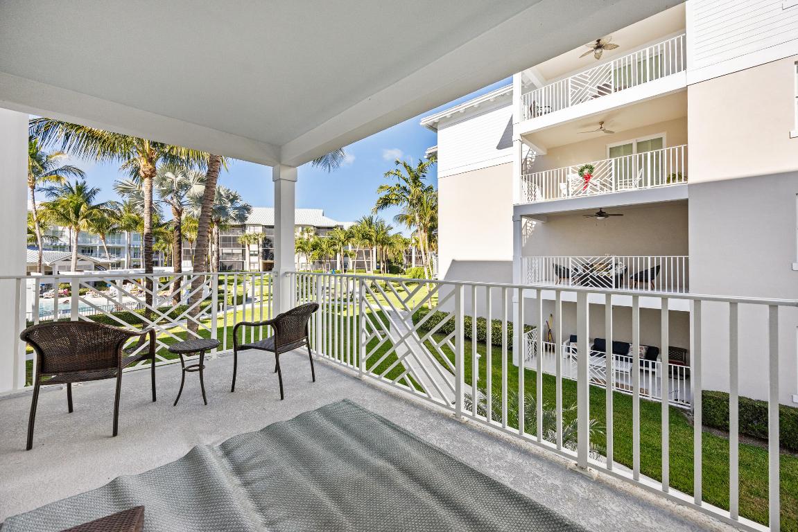 JUNO BAY COLONY CONDO - Residential